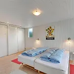 Сasa de vacaciones 142-harboore-merchantvej-8 Harboør