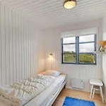 Сasa de vacaciones 142-harboore-merchantvej-8 Harboør