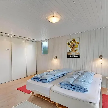 Feriehus 142-harboore-merchantvej-8 Harboør
