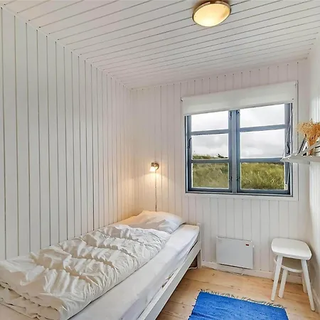 Feriehus 142-harboore-merchantvej-8 Harboør