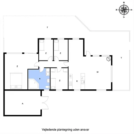 142-harboore-merchantvej-8 * Harboør